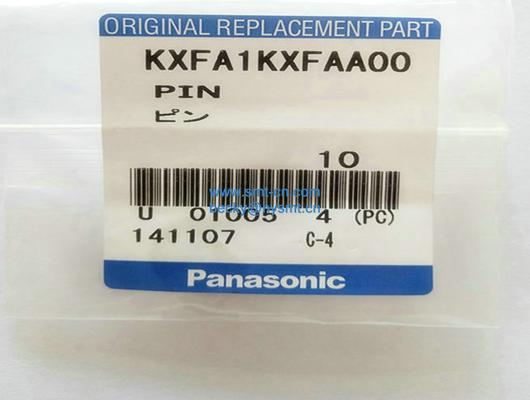 Panasonic KXFA1KXFAA00 PIN